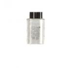 LG Electronics Part# 0CZZW1H004G Capacitor - High Voltage (OEM)