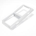 LG Part# 3550JL1016A Crisper Cover Shelf Frame (OEM)