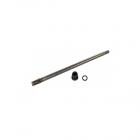 Roper RAX7245JQ0 Agitator Drive Shaft - Genuine OEM