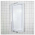 Samsung RS22HDHPNSR Upper Door Shelf-Bin 18x4.5x8inches - Genuine OEM