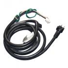 Samsung RS2544SL Refrigerator Power Cord - Genuine OEM