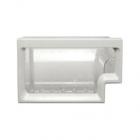 Samsung RS25H5111SR/AA Lower Crisper Drawer - Genuine OEM