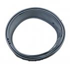 Samsung WF448AAP/XAA Door Boot Seal/Diaphragm (w/o drain hole) Genuine OEM