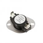 Samsung DV317AEG/XAA High Limit Thermostat - Genuine OEM