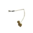 Samsung DV45K6200GZ/A3 Thermistor - Genuine OEM