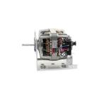 Samsung DVE52M8650W/A3 Bracket Motor Assembly - Genuine OEM