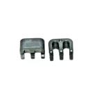 Samsung DW80H9930MO/AA Tine Clip Holder - Gray - Genuine OEM