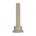 Samsung DW80J3020UW/AA Adjuster Leg - Genuine OEM