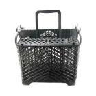 Samsung DW80J3020UW/AA Utensil Basket Asembly - Genuine OEM