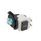 Samsung DW80N3030UW/AA Drain Pump - Genuine OEM