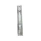 Samsung DW80R9950US/AA Rail Bracket - Left Side - Genuine OEM