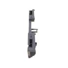 Samsung ME21K6000AS/AA Body Latch - Genuine OEM