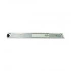 Samsung NE58F9500SS/AA Bottom Drawer Slide - Genuine OEM