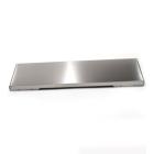 Samsung NE58F9500SS/AA Warming Drawer Panel - Stainless - Genuine OEM