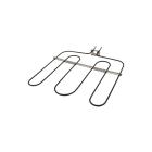 Samsung NE59J7650WS/AA Broil Element - Genuine OEM