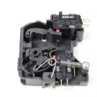 Samsung NQ70M7770DS/AA Oven Body Latch - Genuine OEM