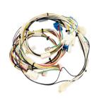 Samsung NX583G0VBSR/AA-0001 Main Wire Harness  - Genuine OEM