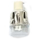 Samsung NX583G0VBSR/AA-0001 Oven Light Bulb  - Genuine OEM