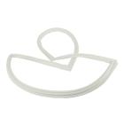 Samsung RF20HFENBSP/AA-00 Refrigerator Door Gasket (White) - Genuine OEM