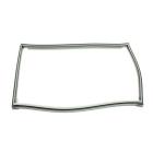 Samsung RF23HCEDBSR/AA-04 Door Gasket - White - Genuine OEM