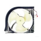 Samsung RF23M8570SR/AA-00 Condenser Fan Motor Assembly - Genuine OEM