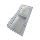 Samsung RF23R6201SR/AA-52 Vegetable Drawer Cover Shelf - Genuine OEM