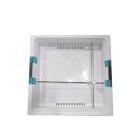 Samsung RF25HMEDBWW/AA-00 FlexZone Drawer Assembly - Genuine OEM