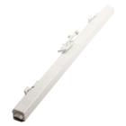 Samsung RF25HMEDBWW/AA-00 French Door Divider - White - Genuine OEM