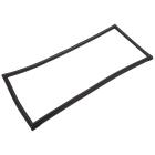 Samsung RF260BEAEBC/AA-02 Door Gasket (Black) - Genuine OEM