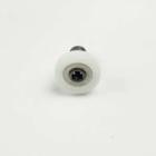 Samsung RF260BEAEBC/AA-02 Freezer Shelf Roller Wheel - Genuine OEM