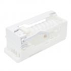 Samsung RF262BEAESR/AA Plastic Tray Style Icemaker (7-Cube) - Genuine OEM