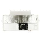 Samsung RF263BEAESG/AA-01 Evaporator Cover Assembly (approx 28in x 18in) - Genuine OEM