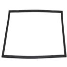 Samsung RF263BEAESG/AA-01 Freezer Door Gasket - Black  - Genuine OEM