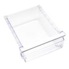 Samsung RF263TEAEWW/AA-01 Crisper Drawer (Right) - Genuine OEM