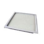 Samsung RF266ACWP/XAA Glass Shelf - Genuine OEM