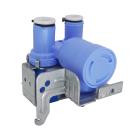 Samsung RF267AARS/XAA-00 Water Inlet Valve - Genuine OEM