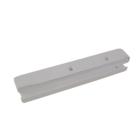 Samsung RF267AEWP/XAA-00 Crisper Drawer Slide Rail (Upper, Left) - Genuine OEM