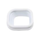 Samsung RF267AZPN/XAA-00 Ice Chute Cap - Genuine OEM