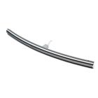 Samsung RF28HDEDBSR/AA-03 Door Handle - Stainless - Genuine OEM