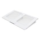 Samsung RF28HDEDBSR/AA-03 Pantry Shelf Assembly - Genuine OEM