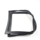 Samsung RF28HDEDPBC/AA-00 Door Gasket - Black - Genuine OEM