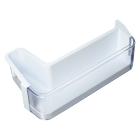 Samsung RF28HFEDBBC/AA-04 Door Shelf Bin Assembly (Lower, Left) - Genuine OEM