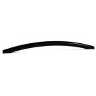 Samsung RF28HFEDBBC/AA-04 Fridge Door Handle - Black - Genuine OEM