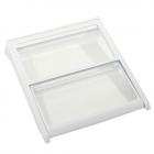 Samsung RF28HMEDBWW/AA-06 Glass Sliding Shelf - Genuine OEM