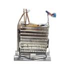 Samsung RF28K9070SR/AA-00  Evaporator Assembly   - Genuine OEM