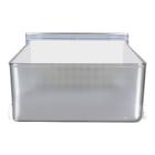 Samsung RF28K9580SG/AA-00 Vegetable Drawer Assembly - Genuine OEM