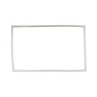 Samsung RF28T5021SR/AA-01 Door Gasket - White - Genuine OEM