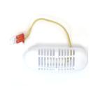 Samsung RFG237AAPN Sensor Cover  - Genuine OEM