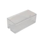 Samsung RH25H5611SG/AA Upper Door Shelf Bin - Genuine OEM