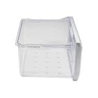 Samsung RS22HDHPNSR Crisper Drawer - Genuine OEM